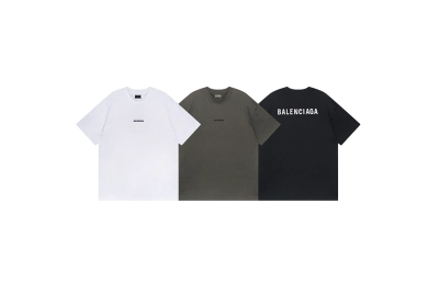 Balenciaga KT2380 T-shirt 01