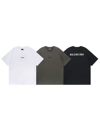 Balenciaga KT2380 T-shirt 01