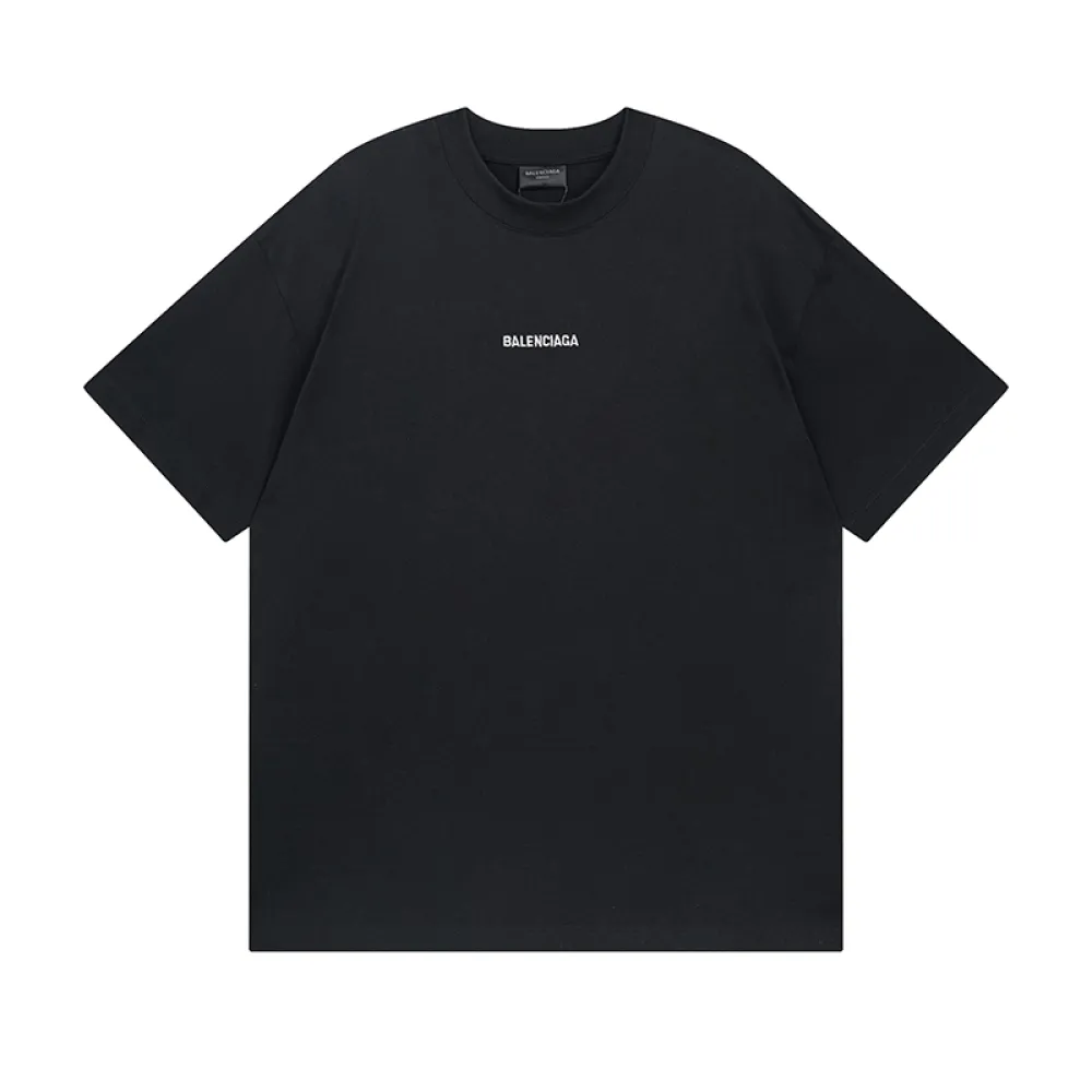 （Limited time special price $39) Balenciaga KT2380 T-shirt