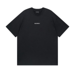 (Limited time special price $39) Balenciaga KT2380 T-shirt