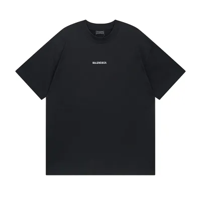 （Limited time special price $39) Balenciaga KT2380 T-shirt 02