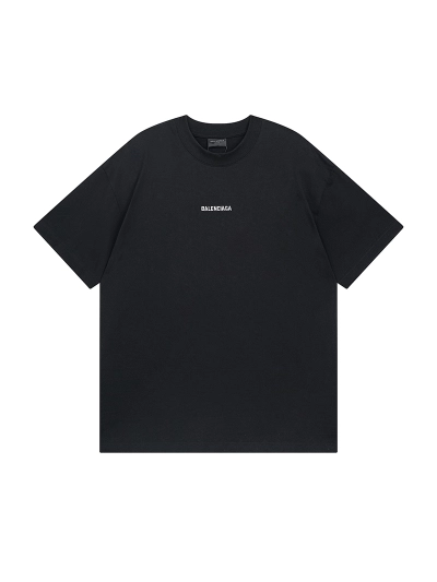 Balenciaga KT2380 T-shirt 02