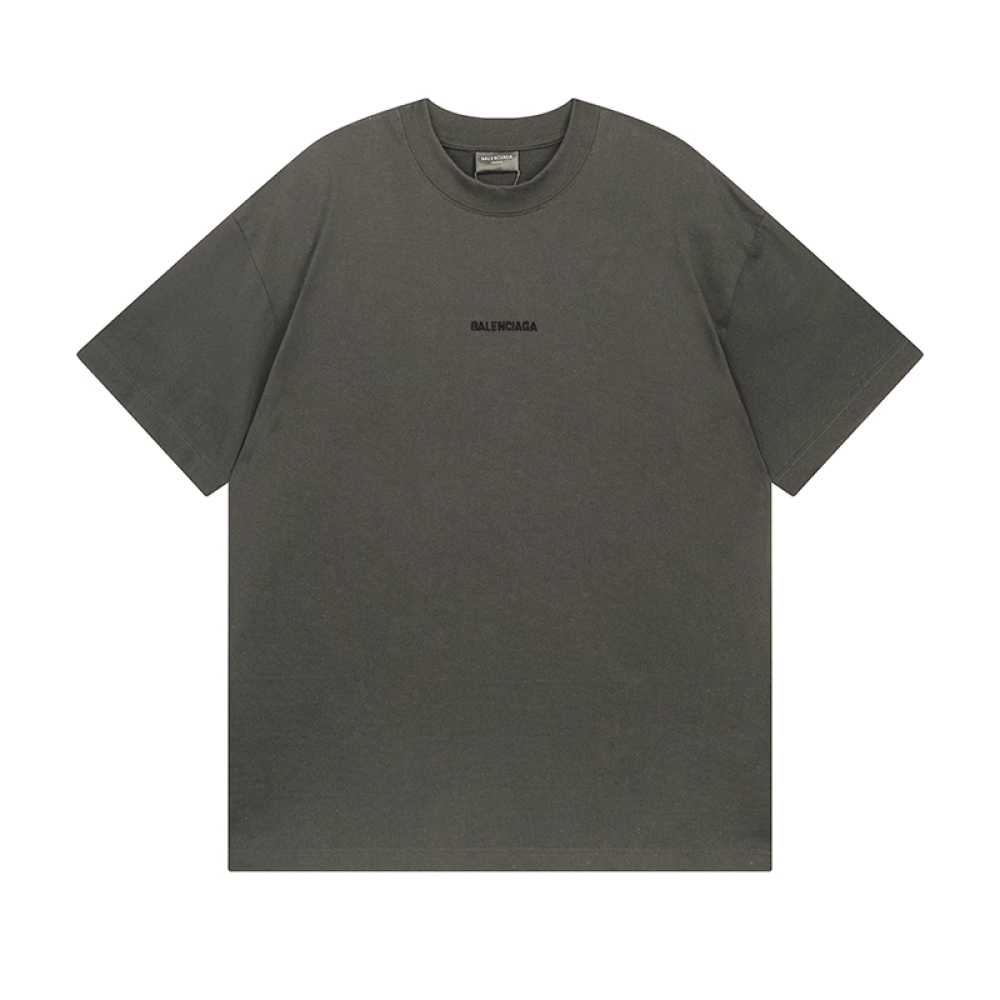 (Limited time special price $39) Balenciaga KT2380 T-shirt