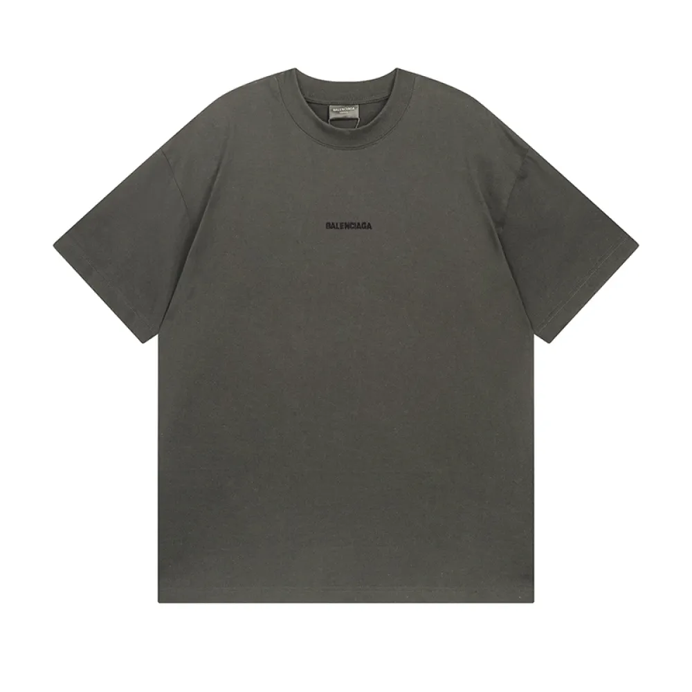 （Limited time special price $39) Balenciaga KT2380 T-shirt