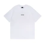 （Limited time special price $39) Balenciaga KT2380 T-shirt