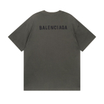 (Limited time special price $39) Balenciaga KT2380 T-shirt