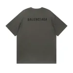 （Limited time special price $39) Balenciaga KT2380 T-shirt