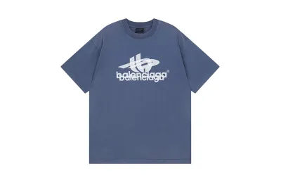 Balenciaga KT2381 T-shirt 01