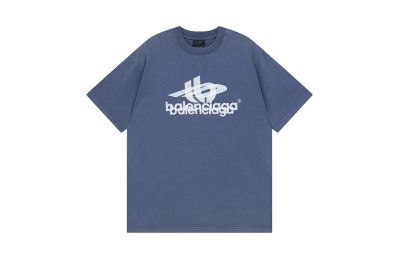 Balenciaga KT2381 T-shirt 01