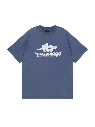 Balenciaga KT2381 T-shirt 01