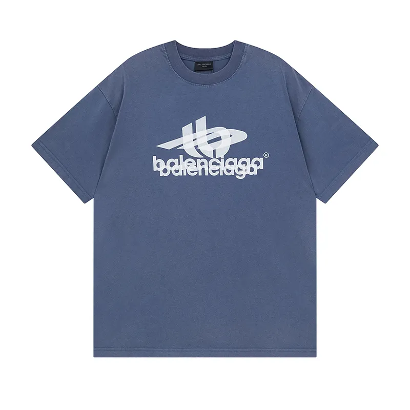 PK Balenciaga KT2381 T-shirt