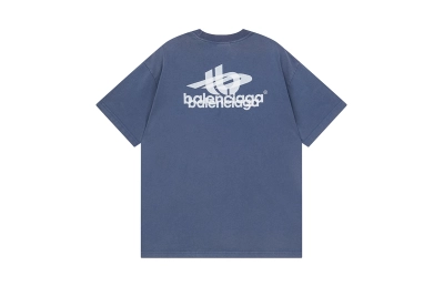 Balenciaga KT2381 T-shirt 02