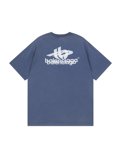 Balenciaga KT2381 T-shirt 02