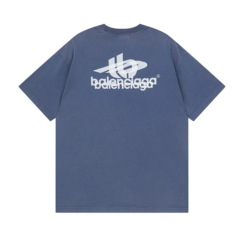 PK Balenciaga KT2381 T-shirt