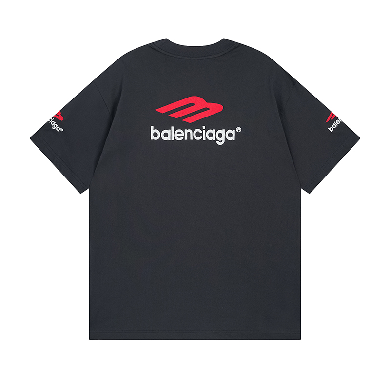 Balenciaga KT2382 T-shirt