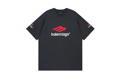 Balenciaga KT2382 T-shirt 02