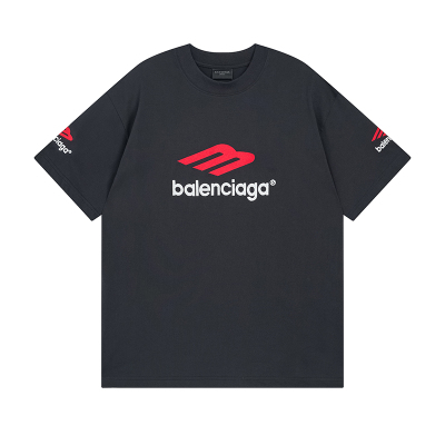 Balenciaga KT2382 T-shirt 02
