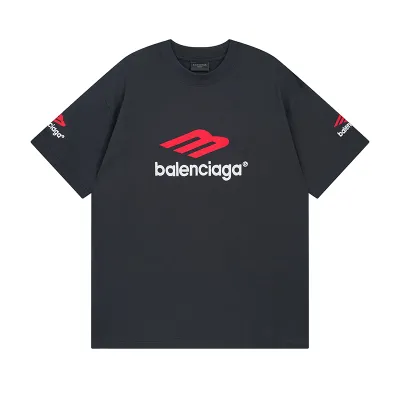 Balenciaga KT2382 T-shirt 02
