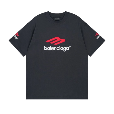  Balenciaga KT2382 T-shirt 02