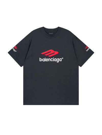 Balenciaga KT2382 T-shirt 02