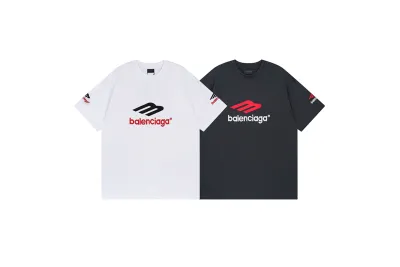 Balenciaga KT2382 T-shirt 01