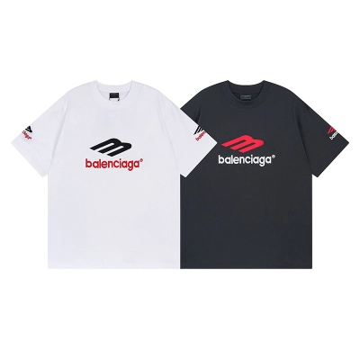  Balenciaga KT2382 T-shirt 01