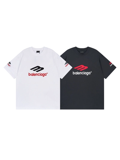 Balenciaga KT2382 T-shirt 01