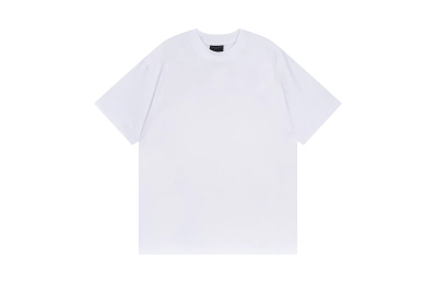 Balenciaga KT2383 T-shirt 02