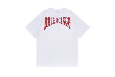 Balenciaga KT2383 T-shirt 01
