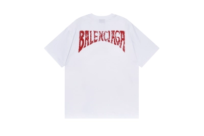 Balenciaga KT2383 T-shirt 01