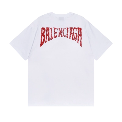 Balenciaga KT2383 T-shirt 01