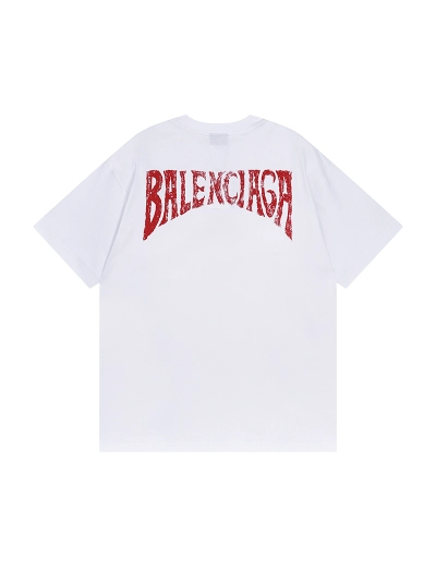 Balenciaga KT2383 T-shirt 01