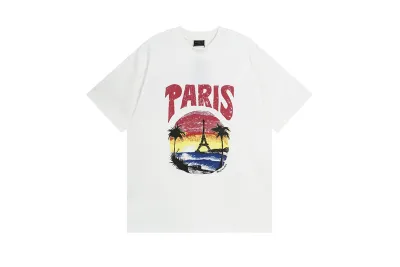 Balenciaga KT2385 T-shirt 02