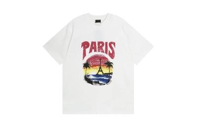 Balenciaga KT2385 T-shirt 02