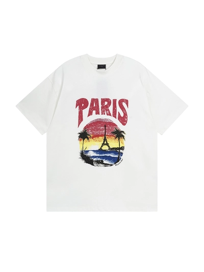 Balenciaga KT2385 T-shirt 02