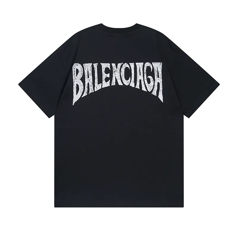 Balenciaga KT2385 T-shirt