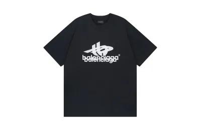 Balenciaga KT2386 T-shirt 02