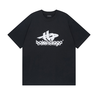 Balenciaga KT2386 T-shirt 02