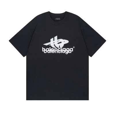 Balenciaga KT2386 T-shirt 02