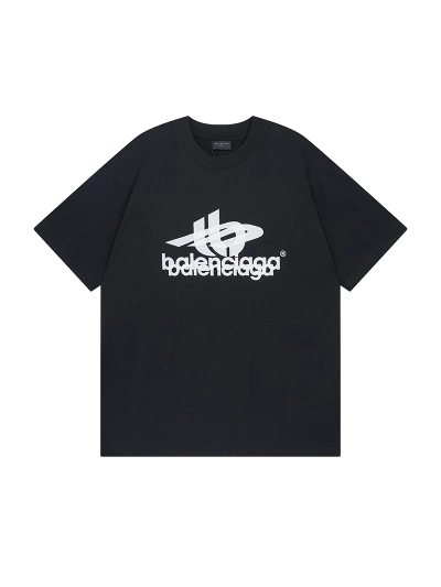 Balenciaga KT2386 T-shirt 02