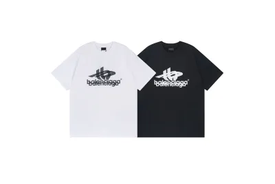 Balenciaga KT2386 T-shirt 01