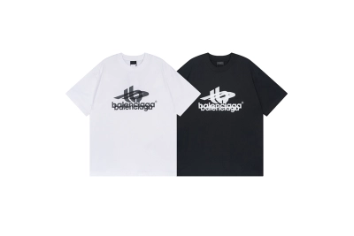 Balenciaga KT2386 T-shirt 01