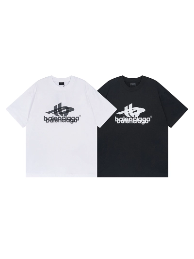 Balenciaga KT2386 T-shirt 01
