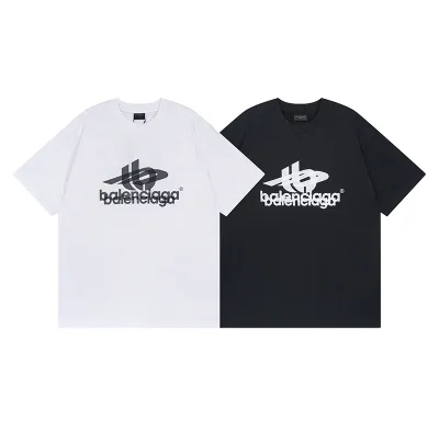 Balenciaga KT2386 T-shirt 01