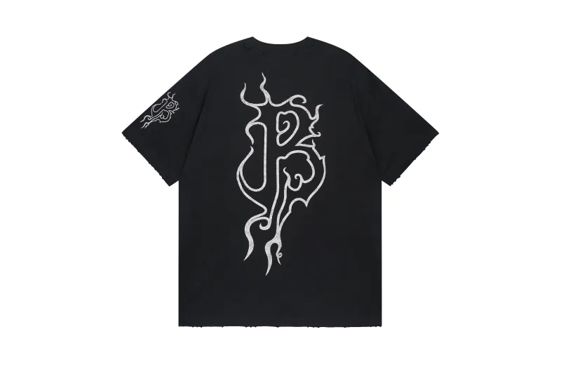 Balenciaga KT2388 T-shirt