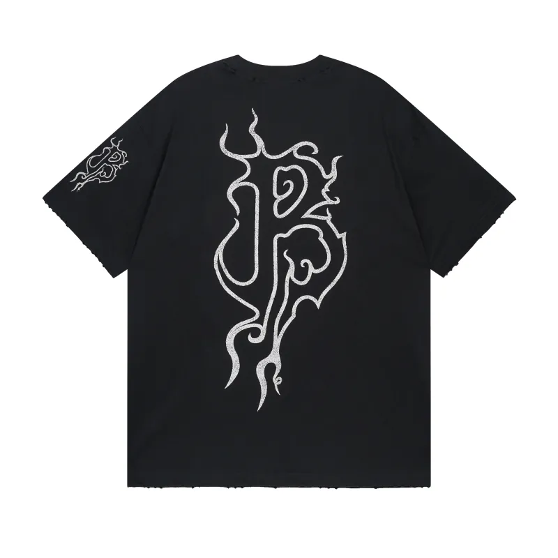 PK Balenciaga KT2388 T-shirt