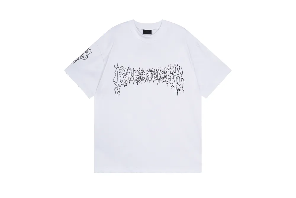 Balenciaga KT2388 T-shirt