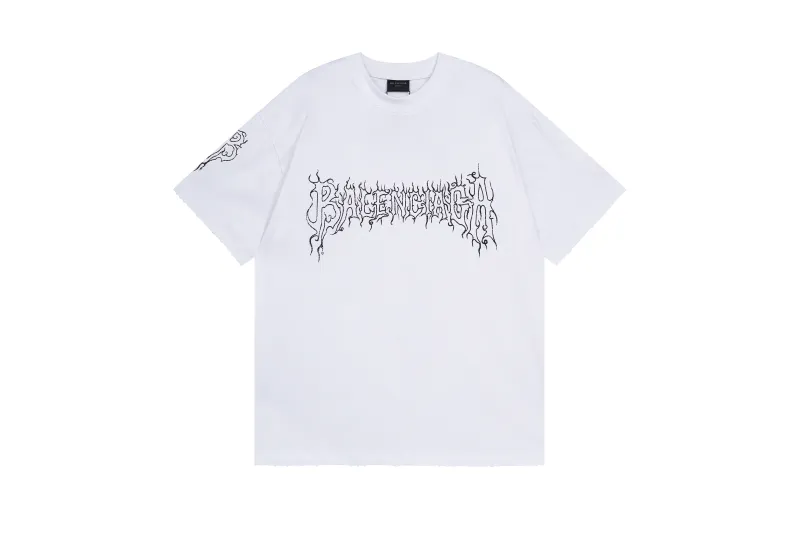 Balenciaga KT2388 T-shirt