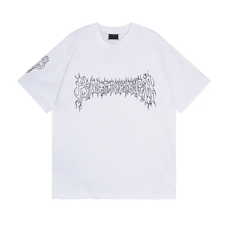 PK Balenciaga KT2388 T-shirt