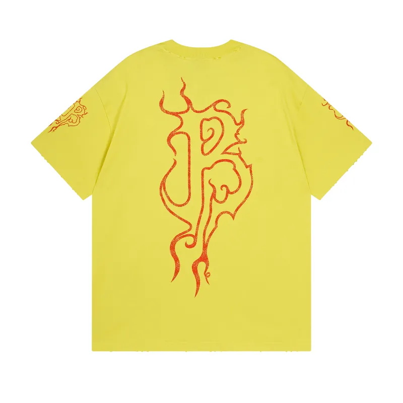PK Balenciaga KT2388 T-shirt